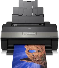 Epson Stylus Photo R1900 driver