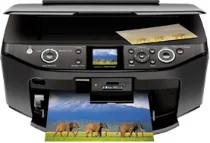 Driver for epson Stylus Photo RX595