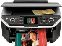Driver for epson Stylus Photo RX680