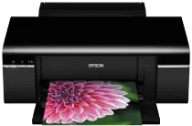Driver for Epson Stylus Photo T50