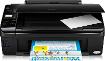 SX210 driver & Software downloads - Epson drivers