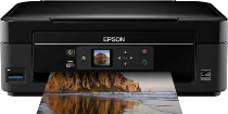 Epson Stylus SX435W-stuurprogramma