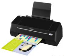 Driver for epson Stylus T21