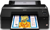 Driver for Epson SureColor P5000 Commercial Edition