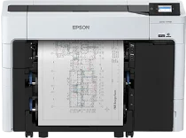 Epson SureColor T3770DE-ohjain