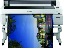Controlador Epson SureColor T7270