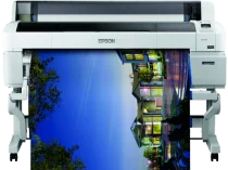 Epson SureColor T7270D ovladač