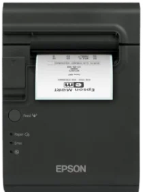 Sterownik Epson TM-L90