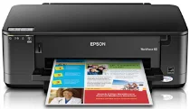 Driver for Epson WorkForce 60