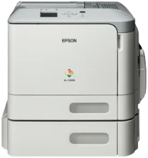 Epson WorkForce AL-C300DN driver