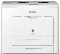 Drivrutinen för Epson WorkForce AL-M300DN