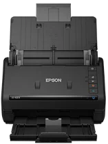 Epson WorkForce ES-400 II driver