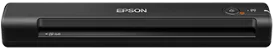 Epson WorkForce ES-60W driver