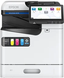 Epson WorkForce-Enterprise-AM-C550 driver