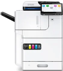  Epson WorkForce Enterprise AM-C550z driver