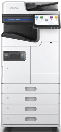 Epson WorkForce Enterprise AM-M5500 driver