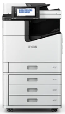 Controlador Epson WorkForce Enterprise WF-C20590