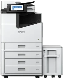 Epson WorkForce Enterprise WF-C20600 driver