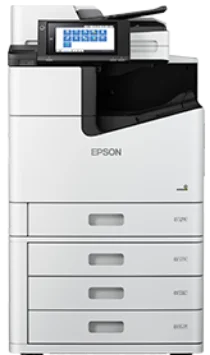 Epson WorkForce Enterprise WF-C21000 driver