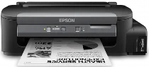 Epson WorkForce M100 driver