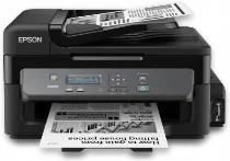 Driver for Epson WorkForce M200