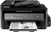 Epson WorkForce M205 driver
