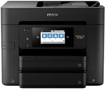 Epson WorkForce Pro EC-4040 driver