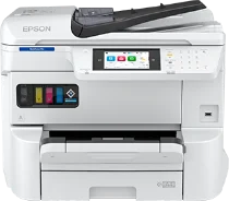 Epson WorkForce Pro EM-C7100 driver