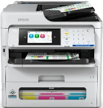 Epson WorkForce Pro EM-C800 driver