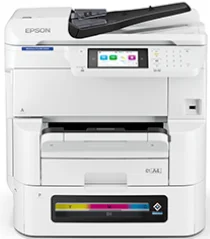  Epson WorkForce Pro EM-C8100 driver