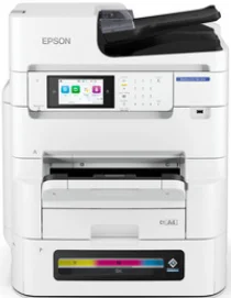  Epson WorkForce Pro EM-C8101 driver