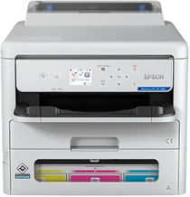 Epson WorkForce Pro EP-C800 driver
