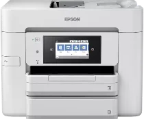 Epson WorkForce Pro WF-4745DTWF driver