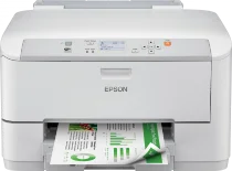 Driver for Epson WorkForce Pro WF-5110DW
