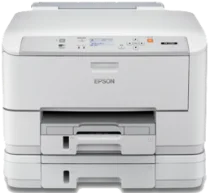 Driver for Epson WorkForce Pro WF-5111