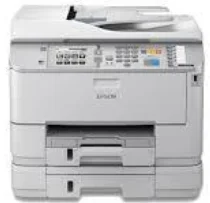 Epson WorkForce Pro WF-5621 driver