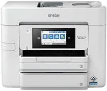 Driver for Epson WorkForce Pro WF-C4810