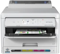  Epson WorkForce Pro WF-C5310 driver