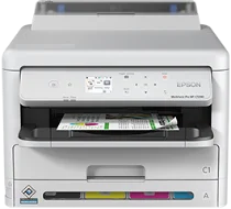 Driver for Epson WorkForce Pro WF-C5390
