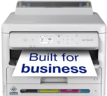 Epson WorkForce Pro WF-C5390DW driver