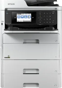 Driver for Epson WorkForce Pro WF-C579RD2TWF