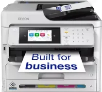 Epson WorkForce Pro WF-C5890DWF driver