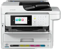 Epson WorkForce-Pro-WF-C5891 driver