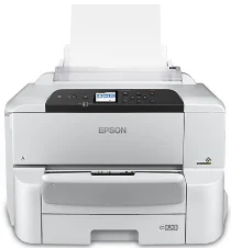 Driver for Epson WorkForce Pro WF-C8190