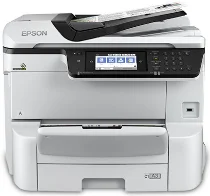 Driver for Epson WorkForce Pro WF-C8690