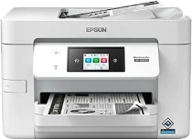 Epson WorkForce Pro WF-M4619 driver
