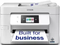 Epson WorkForce Pro WF-M4619DWF driver