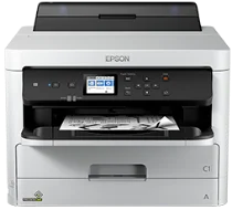 Driver for Epson WorkForce Pro WF-M5299