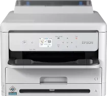 Epson WorkForce Pro WF-M5399DW driver