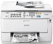 Driver for Epson WorkForce Pro WF-M5694